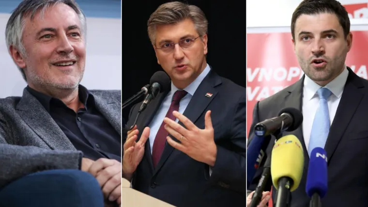 Ako ovako ostane, jedan čovjek će biti ključ za sastavljanje vlade