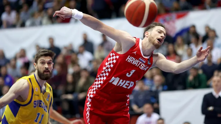 Gosti bez izgleda, Hrvatsku već dugo nismo vidjeli u takvom izdanju