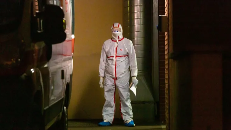 &Scaron;esnaest slučajeva zaraze u jednom danu, pripremaju se karantene