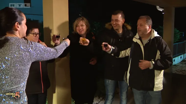 U istarskom tjednu pobijedili su - Adilovi bosanski specijaliteti!