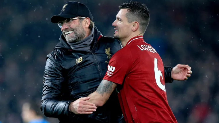 Klopp je na velikim mukama, ozljeda ključnog igrača mu je pomrsila puno toga