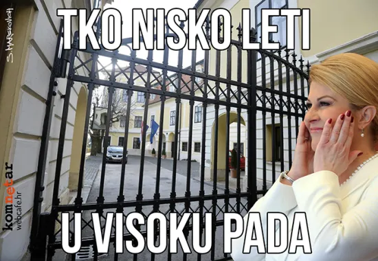 Obećanje je obećanje