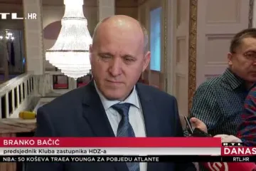 Miljević je za RTL otkrio da među masonima ima i političara, oni odgovaraju: 'Znam par zidara...'