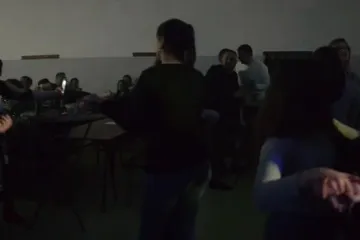 Joker bend rasplesao ekipu u Svetom Petru Čvrstecu