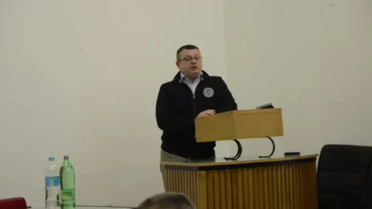 Vijećnik Sudinec povukao prijedloge o imenovanju povjerenstava