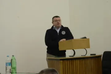 Vijećnik Sudinec povukao prijedloge o imenovanju povjerenstava