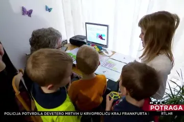 Dražen se otisnuo na pučinu kako bi prikupio novac za djecu iz SOS sela