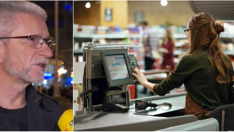 Sindikati za zabranu rada nedjeljom u trgovinama: 'Trgovci preko leđa ljudi izvlače sustav'