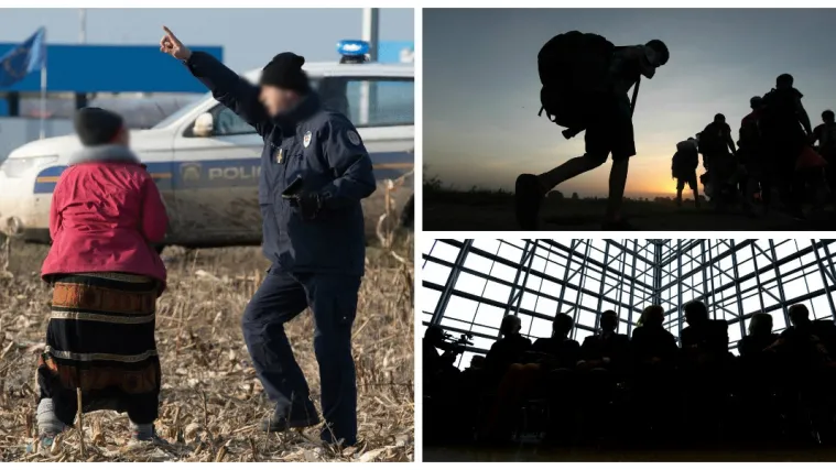 Granice ili ljudi? 'Opravdavanje nasilja negativno utječe na pojedince i dru&scaron;tvo'