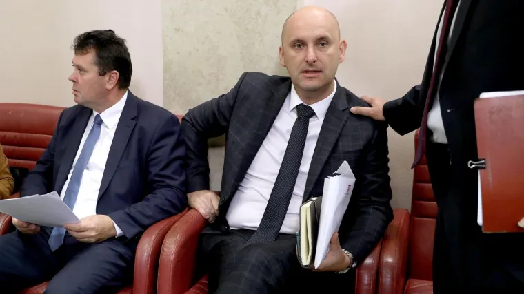 'Opleo' po Beljaku i Bernardiću, ali važnu poruku poslao i o Plenkovićevim ministrima