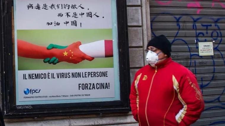 Umrla žena u Lombardiji, preko noći broj zaraženih se udvostručio