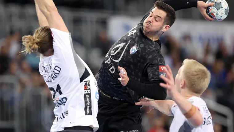 'Vječni' hrvatski prvak nakon drame u Areni Zagreb do pobjede i produžetka nade