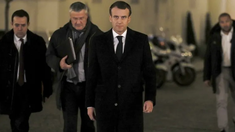 'Johnson ima tu jednu kartu u rukama i time će poku&scaron;ati doći do trži&scaron;ta'