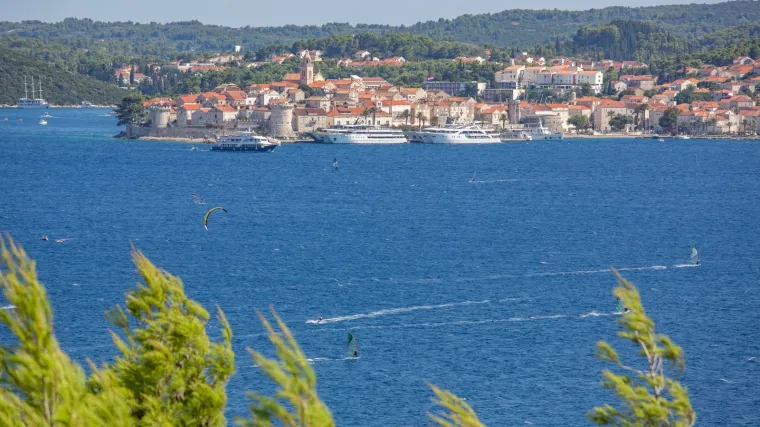 Pomorac i njegova supruga požalili se na probleme nakon povratka iz Kine