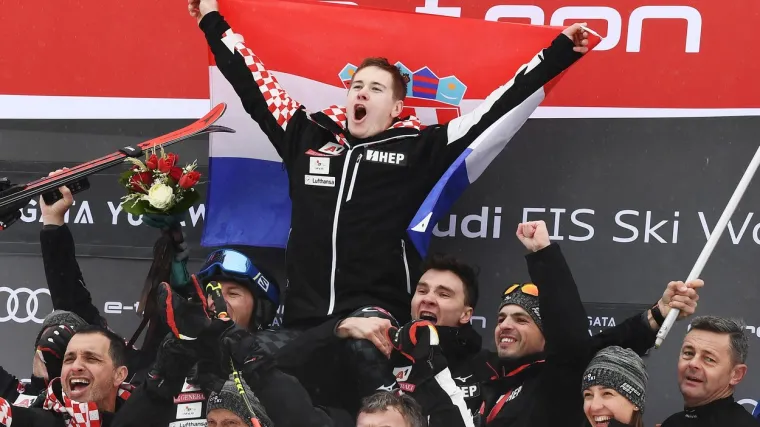 Nakon utrke otkrio dramatičan detalj: 'Skoro sam se zaustavio...'