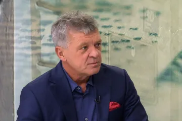 Turudić o aferi koja je srušila Jelenića: 'Redikulozno i infantilno. Mason optužuje masona da je mason'