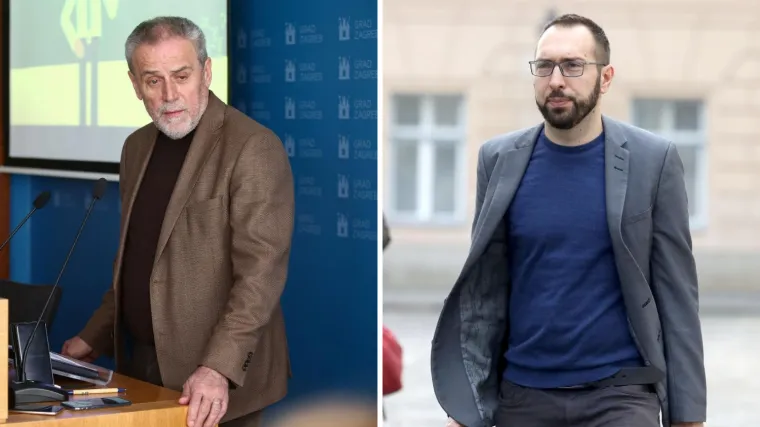 Bandićev plan za opstanak na vlasti: Bit će ključno zaustaviti jednog čovjeka koji želi na čelo Zagreba