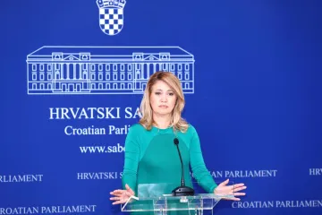 Bandićev Klub: 'Svaki peti stanovnik stariji je od 65 godina, treba nam povjerenik za starije osobe'