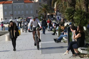 Veljača je dosad bila neuobičajeno topla, ali ne zovu je bezveze prevrtačom: Stiže promjena!