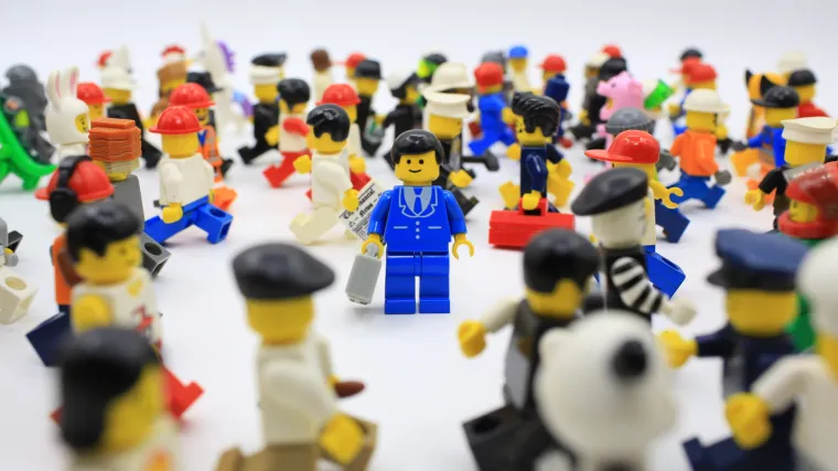 Umro tvorac legendarne Lego figurice: 'Njegova ma&scaron;ta bila je fantastična, imao je toliko ideja'