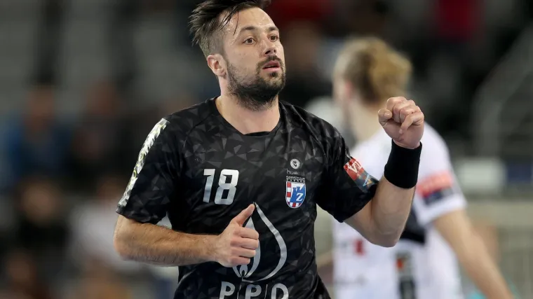 Hrvatski prvak ostao u igri za prolazak u osminu finala; Evo &scaron;to je potrebno za 'malo čudo'