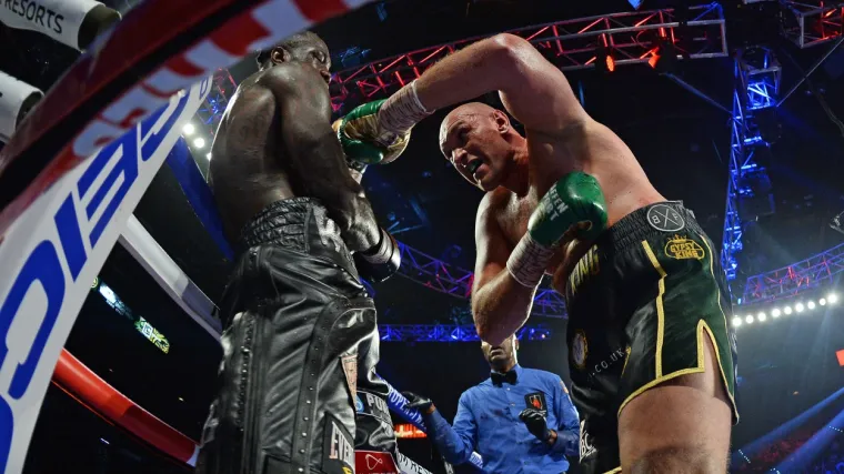 Zna se koliko su Fury i Wilder zaradili nakon okr&scaron;aja u Las Vegasa, jedna stvar bi vas mogla iznenaditi