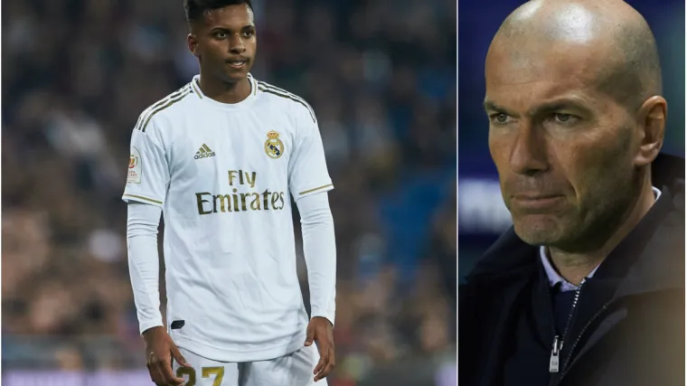 Neće moći računati na svog jockera u El Clasicu; Ostao bez njega zbog pomalo bizarne situacije