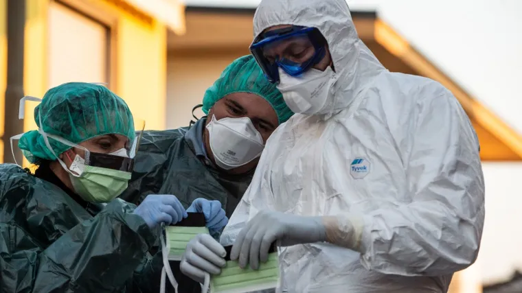 Evo kako prepoznati simptome i spriječiti zarazu