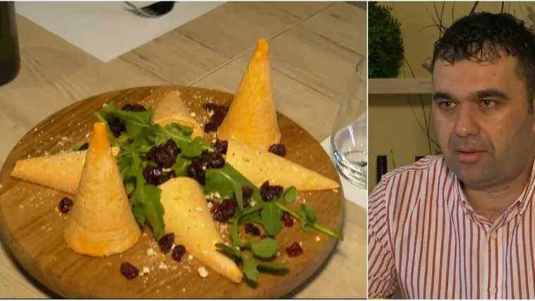 Stiže iz lokalnog OPG-a: Ovo je drugi sir u Hrvatskoj kojeg je za&scaron;titila Europska komisija