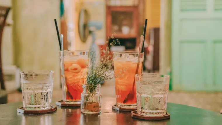 Ako ste na dijeti i ne želite se odreći alkohola, ovo su pića koja prolaze