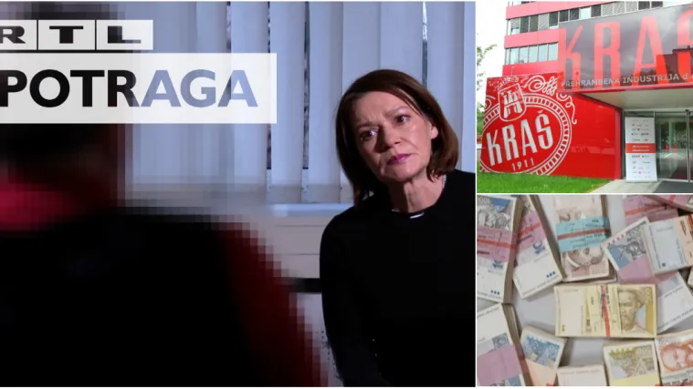 Potraga istražuje kako su se Kra&scaron;evi menadžeri na brzinu obogatili i za&scaron;to su ih radnici prijavili DORH-u