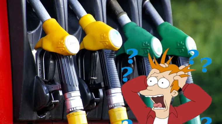 Lo&scaron;e vijesti, cijene goriva mogle bi značajno poskupjeti, i do &scaron;est kuna po spremniku