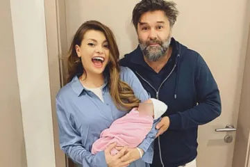 Otkrila je i neobično ime bebe, sigurno ga još niste čuli