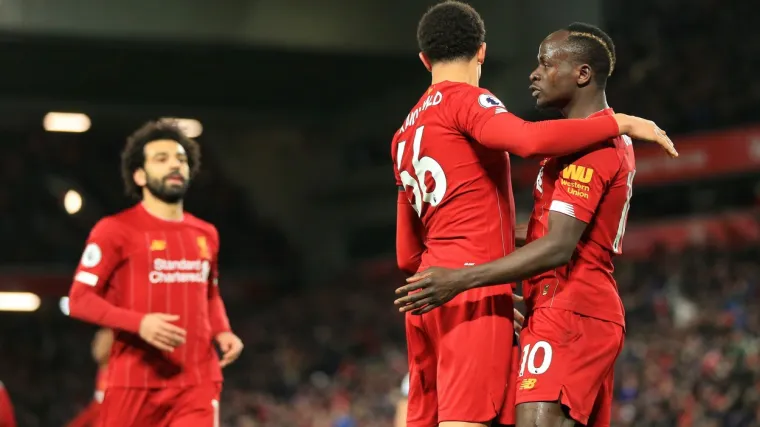 Kloppove trupe ostvarile svoj cilj tek u zavr&scaron;nici trilera s West Hamom