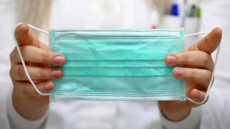 Zbog koronavirusa i u Osijeku se javila nesta&scaron;ica za&scaron;titnih maski