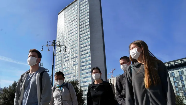 Samo jedan tip maske &scaron;titi od koronavirusa, ali ne&scaron;to drugo će vas možda spasiti