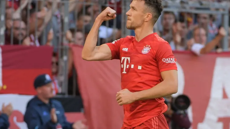 Pogledajte &scaron;to Vatreni radi dok Bayern izvlači tijesne pobjede