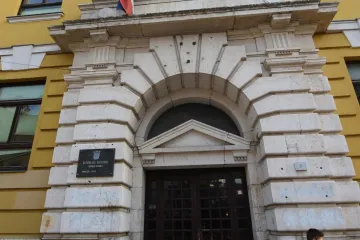 'Imamo veliki problem. Nismo bili jedini Hrvati tamo...'