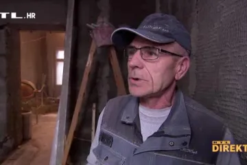 Svi o slobodnim zidarima, a Direkt je provjerio tko su 'obični' zidari: 'U bijelom ne možeš ovdje'