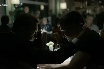 Smijeh, akcija, ljubav - jezik RTL Adrije koji svi razumiju