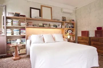 Kako od spavaće sobe napraviti savršen 'muški brlog'?