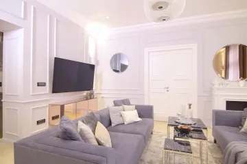 Srce svakog doma: Kako moderno urediti dnevni boravak?