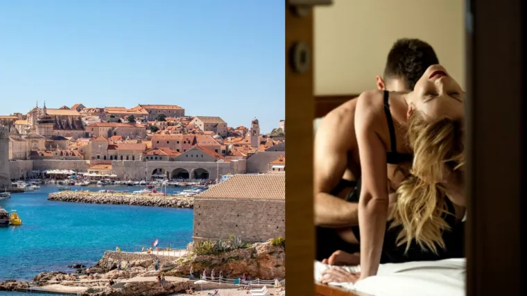 Swingeri iz Dubrovnika otkrili kako se zabavljaju: 'Osjećaj je neopisiv! Među nama su političari i direktori'