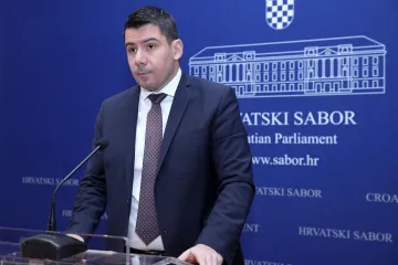 Grmoja: 'Ne očekujem ništa dobro nakon smjene Jelenića, postupak odabira je netransparentan'