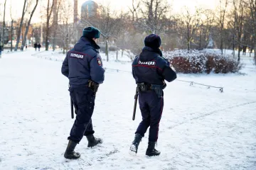 Dječaka gušio pa ga golog zakopao u snijegu i ostavio da umre: 'Spasili smo ga u zadnji trenutak'