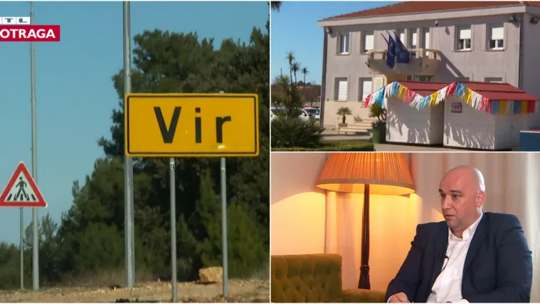 'Otočni Bandić': Mje&scaron;tani i oporba dugogodi&scaron;njeg načelnika optužuju za nerad, korupciju i kriminal