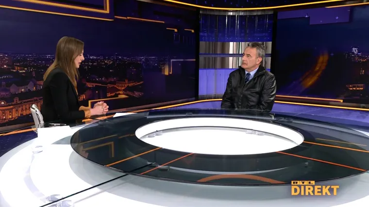 'Ljudi, ne trebate pusto&scaron;iti police trgovina zbog koronavirusa, neće biti nesta&scaron;ica'