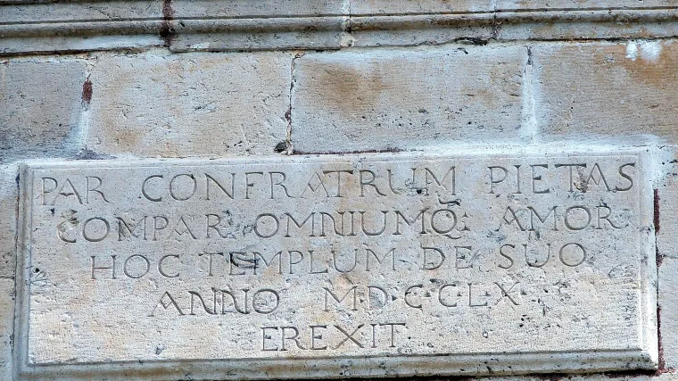 Čitanje latinskog jezika