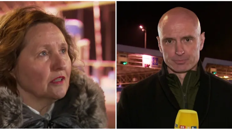 Predsjednica Stožera za zarazne bolesti za RTL objasnila kako izgleda pregled ljudi koji dolaze iz Italije