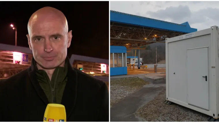 Strože kontrole na graničnim prijelazima zbog koronavirusa: Evo &scaron;to će vas dočekati kad dođete tamo